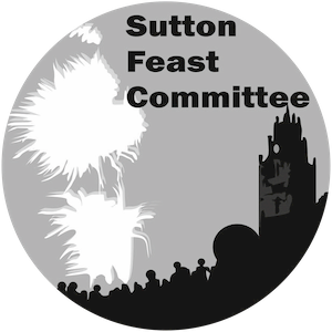 logo Sutton Feast